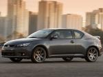 Scion tC by TRD 2010 года
